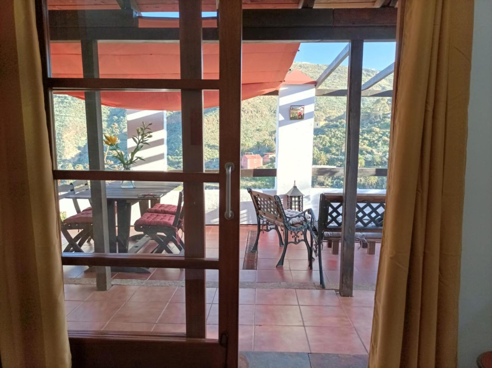 Las Brujitas, Valsequillo Las Palmas / Gran Canaria Exterior foto